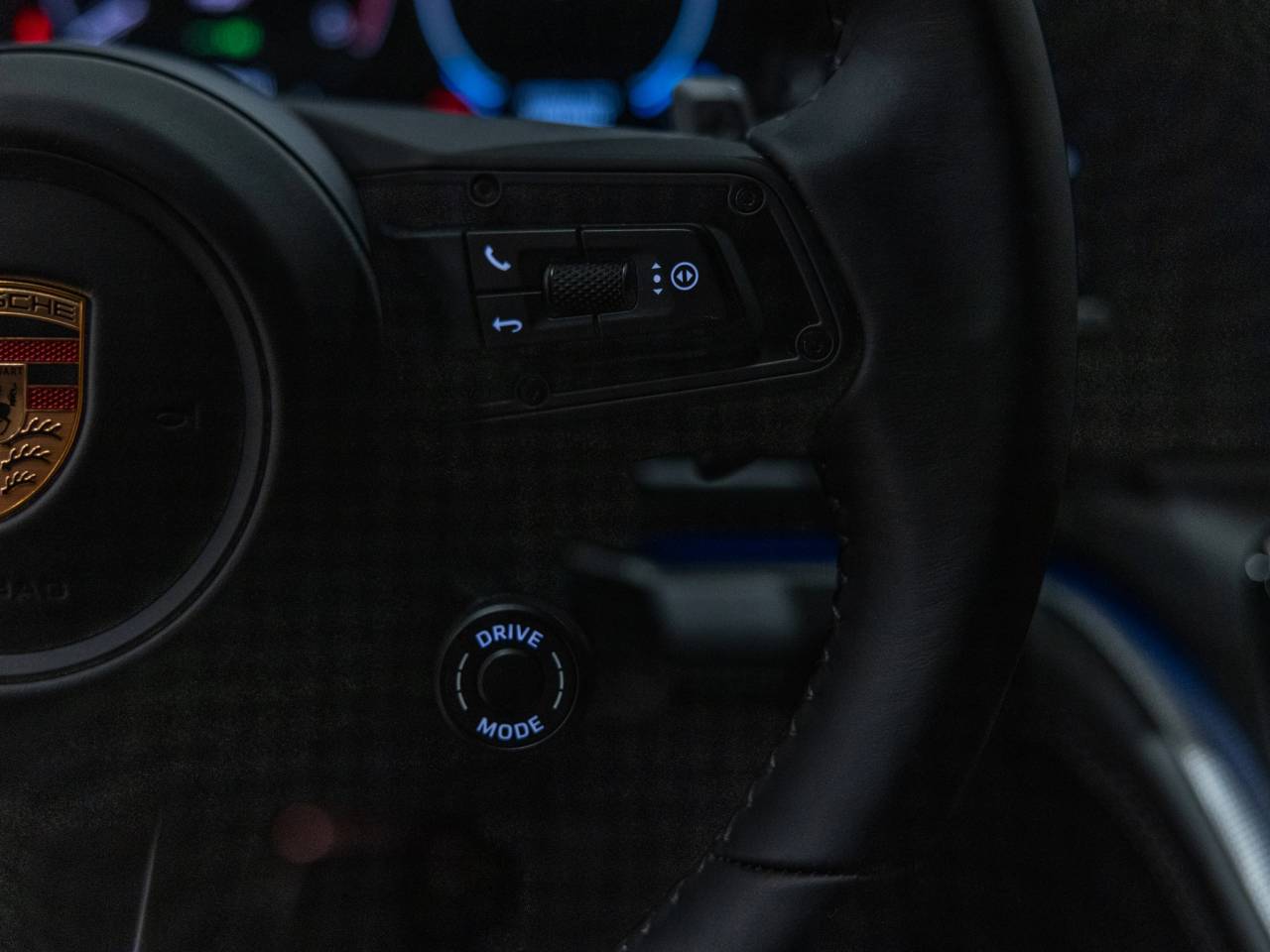 2026 Porsche Panamera Panamera 4 E-Hybrid