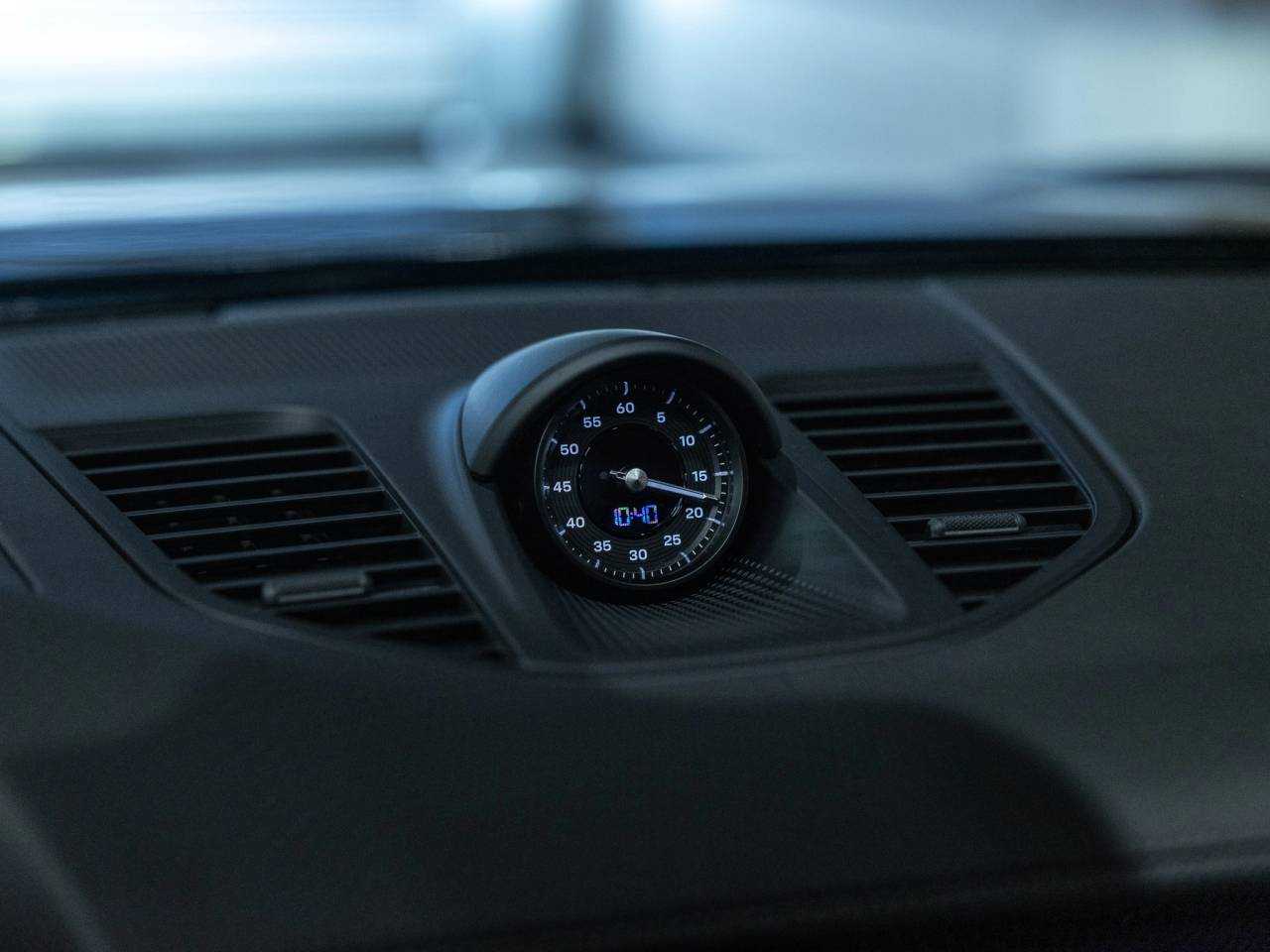 2026 Porsche Panamera Panamera 4 E-Hybrid