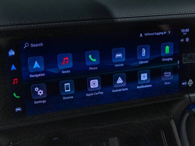 2026 Porsche Panamera Panamera 4 E-Hybrid