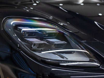 2026 Porsche Panamera Panamera 4 E-Hybrid