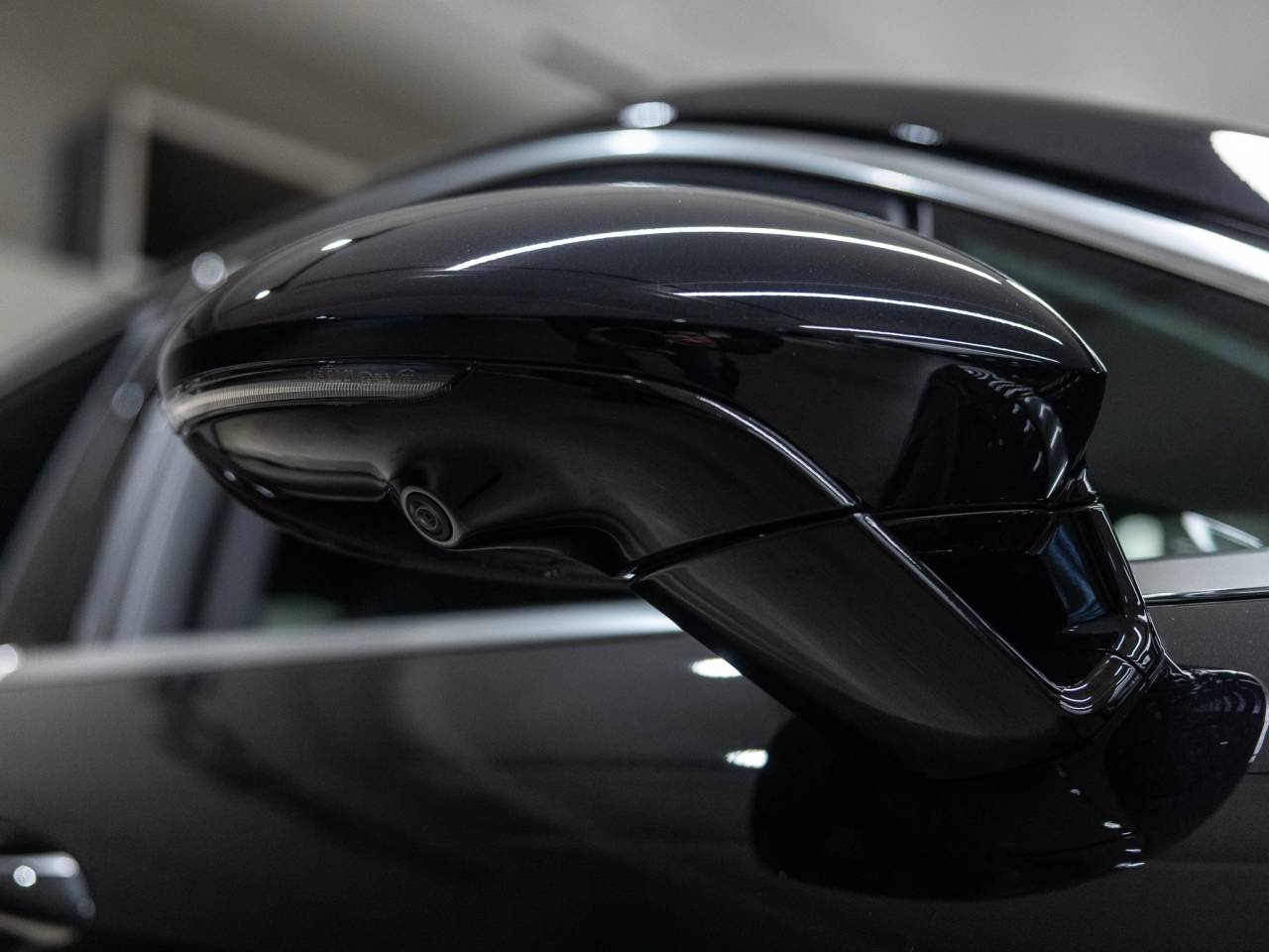 2026 Porsche Panamera Panamera 4 E-Hybrid