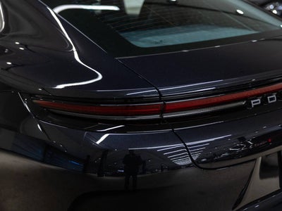 2026 Porsche Panamera Panamera 4 E-Hybrid