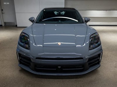 2026 Porsche Panamera Panamera 4 E-Hybrid