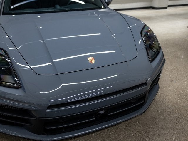 2026 Porsche Panamera Panamera 4 E-Hybrid