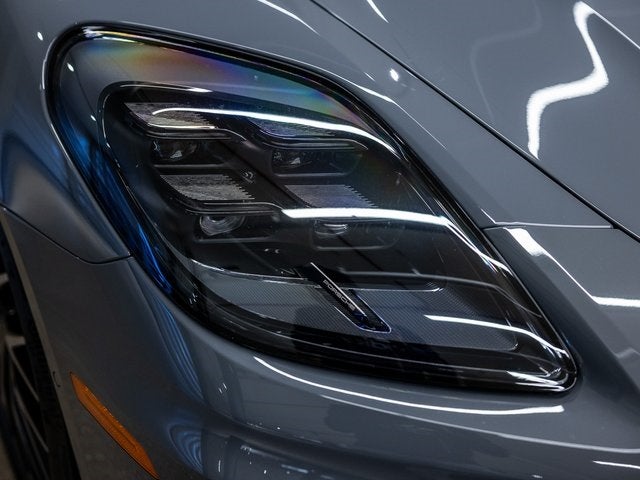 2026 Porsche Panamera Panamera 4 E-Hybrid