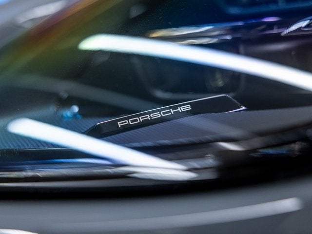 2026 Porsche Panamera Panamera 4 E-Hybrid