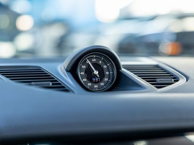 2026 Porsche Panamera Panamera 4 E-Hybrid