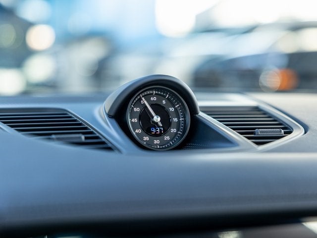 2026 Porsche Panamera Panamera 4 E-Hybrid