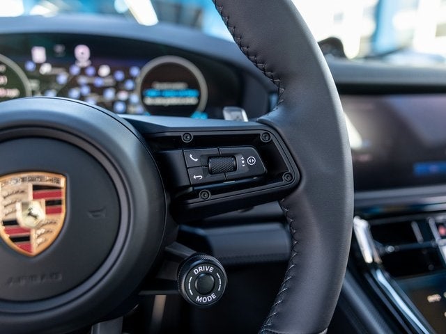 2026 Porsche Panamera Panamera 4 E-Hybrid