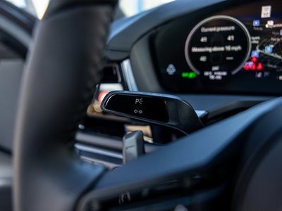 2026 Porsche Panamera Panamera 4 E-Hybrid