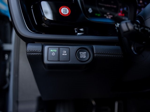 2026 Porsche Panamera Panamera 4 E-Hybrid