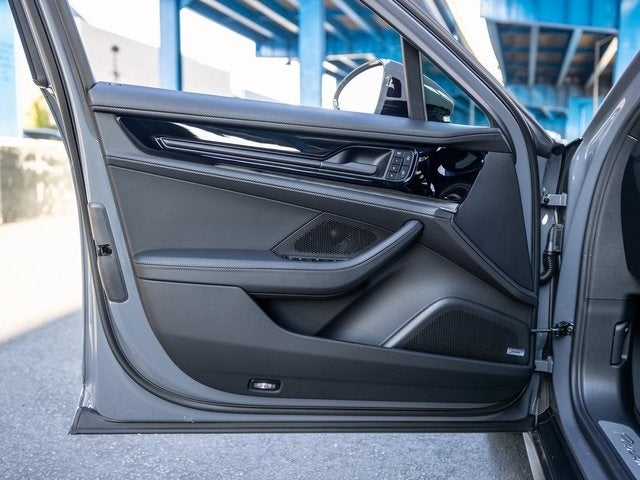 2026 Porsche Panamera Panamera 4 E-Hybrid