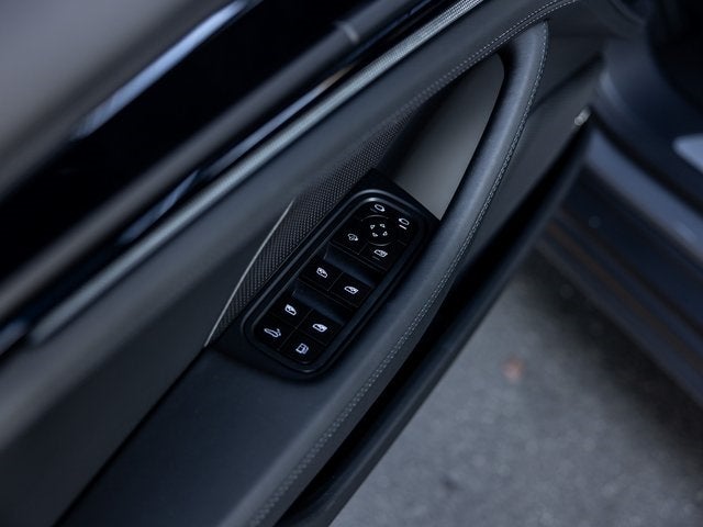 2026 Porsche Panamera Panamera 4 E-Hybrid