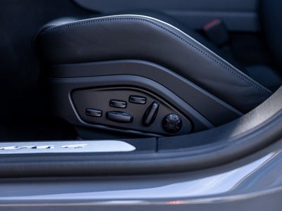 2026 Porsche Panamera Panamera 4 E-Hybrid