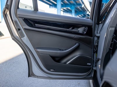 2026 Porsche Panamera Panamera 4 E-Hybrid