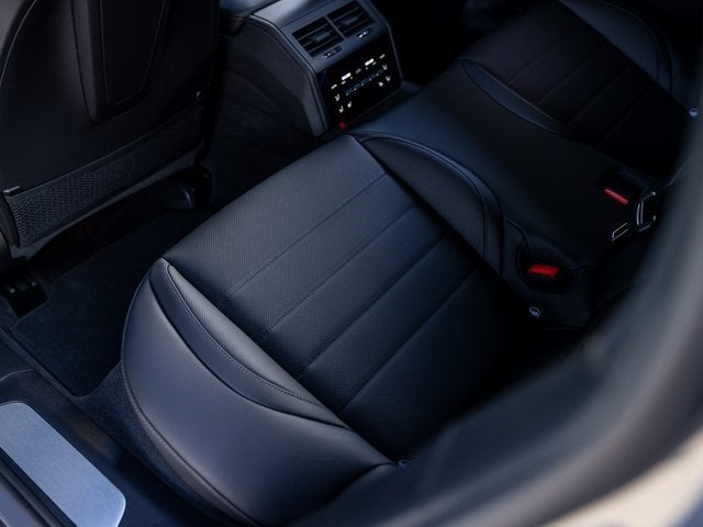 2026 Porsche Panamera Panamera 4 E-Hybrid