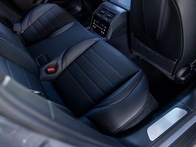 2026 Porsche Panamera Panamera 4 E-Hybrid