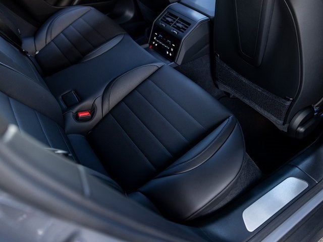 2026 Porsche Panamera Panamera 4 E-Hybrid