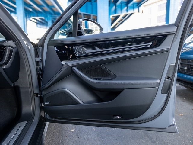 2026 Porsche Panamera Panamera 4 E-Hybrid