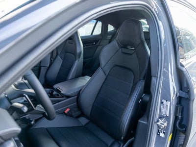 2026 Porsche Panamera Panamera 4 E-Hybrid