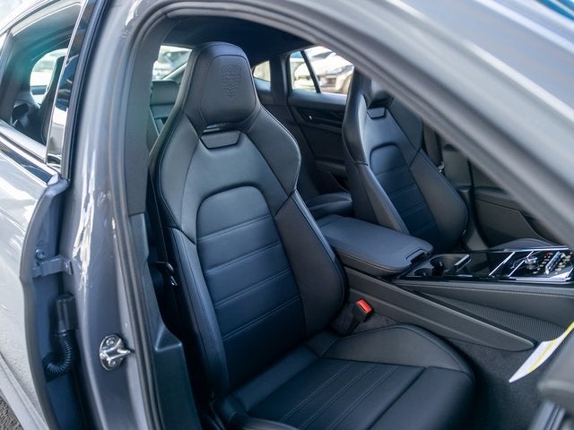 2026 Porsche Panamera Panamera 4 E-Hybrid