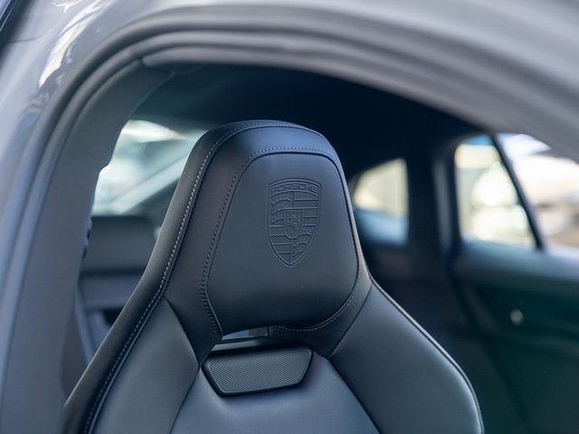 2026 Porsche Panamera Panamera 4 E-Hybrid