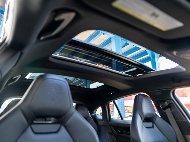 2026 Porsche Panamera Panamera 4 E-Hybrid