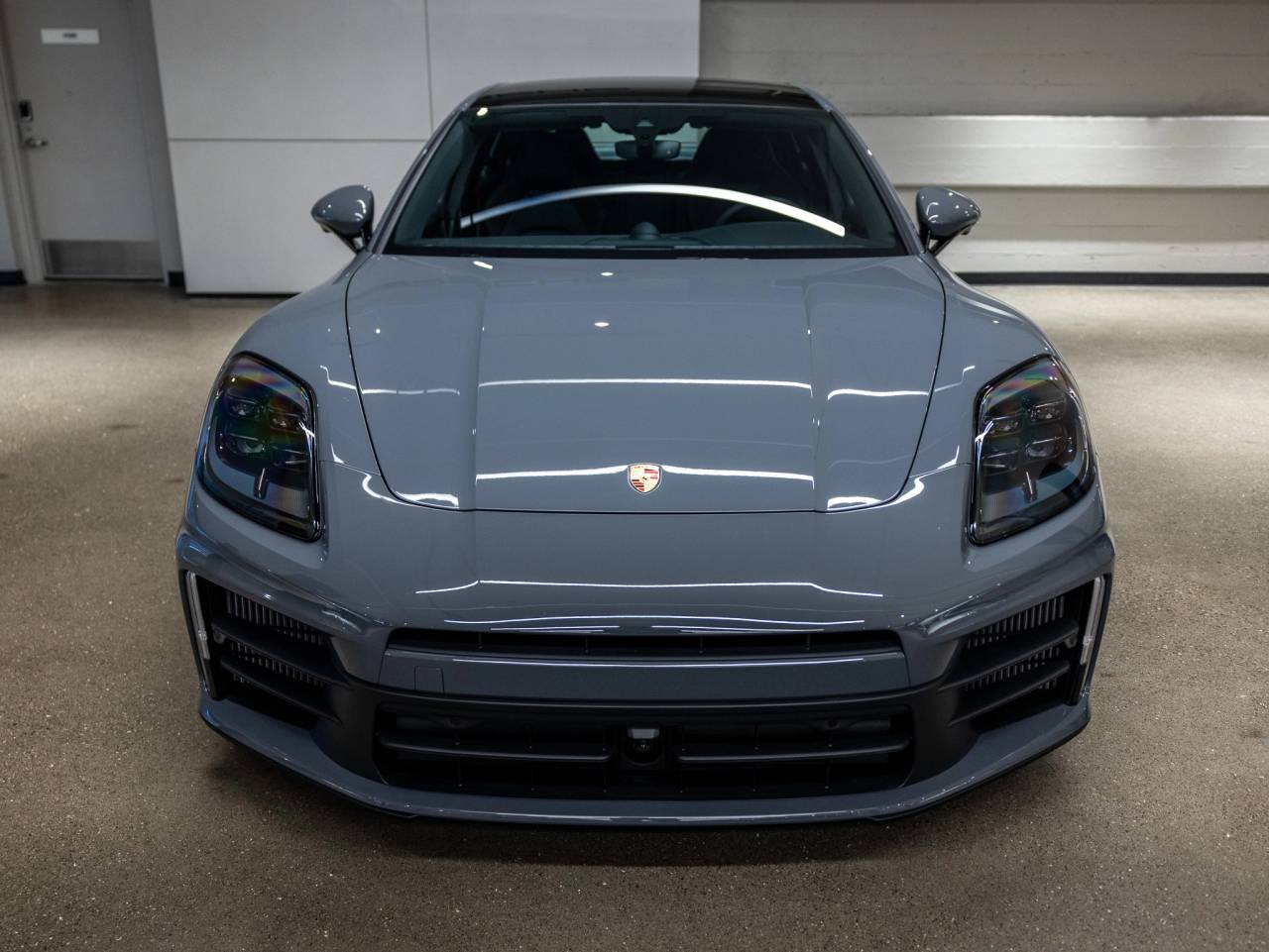 2026 Porsche Panamera Panamera 4 E-Hybrid