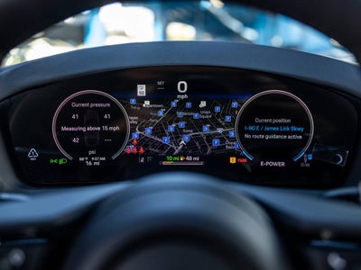 2026 Porsche Panamera Panamera 4 E-Hybrid