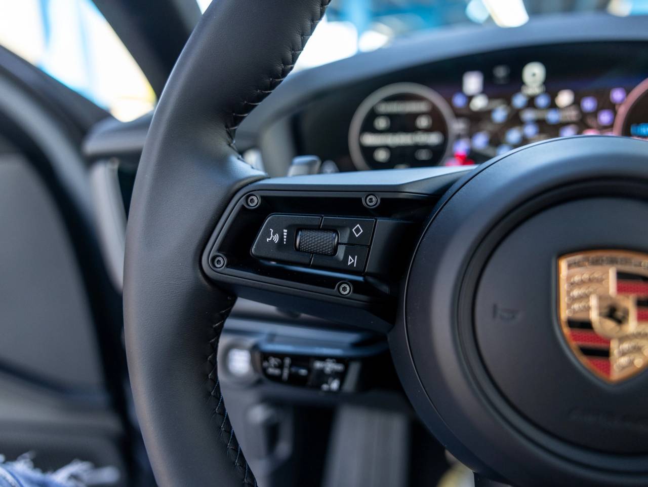 2026 Porsche Panamera Panamera 4 E-Hybrid