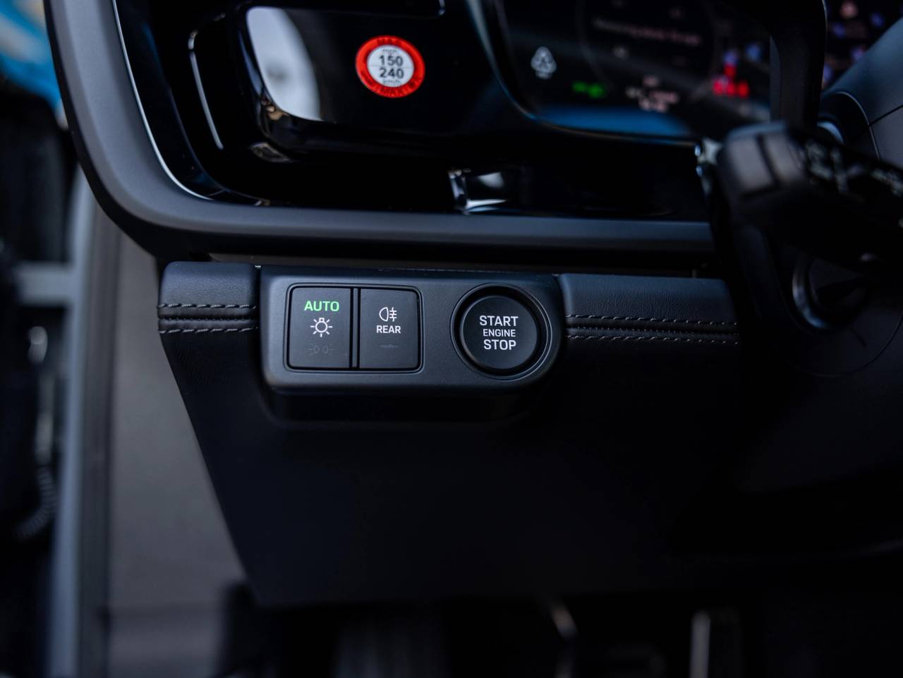 2026 Porsche Panamera Panamera 4 E-Hybrid