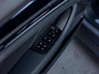 2026 Porsche Panamera Panamera 4 E-Hybrid