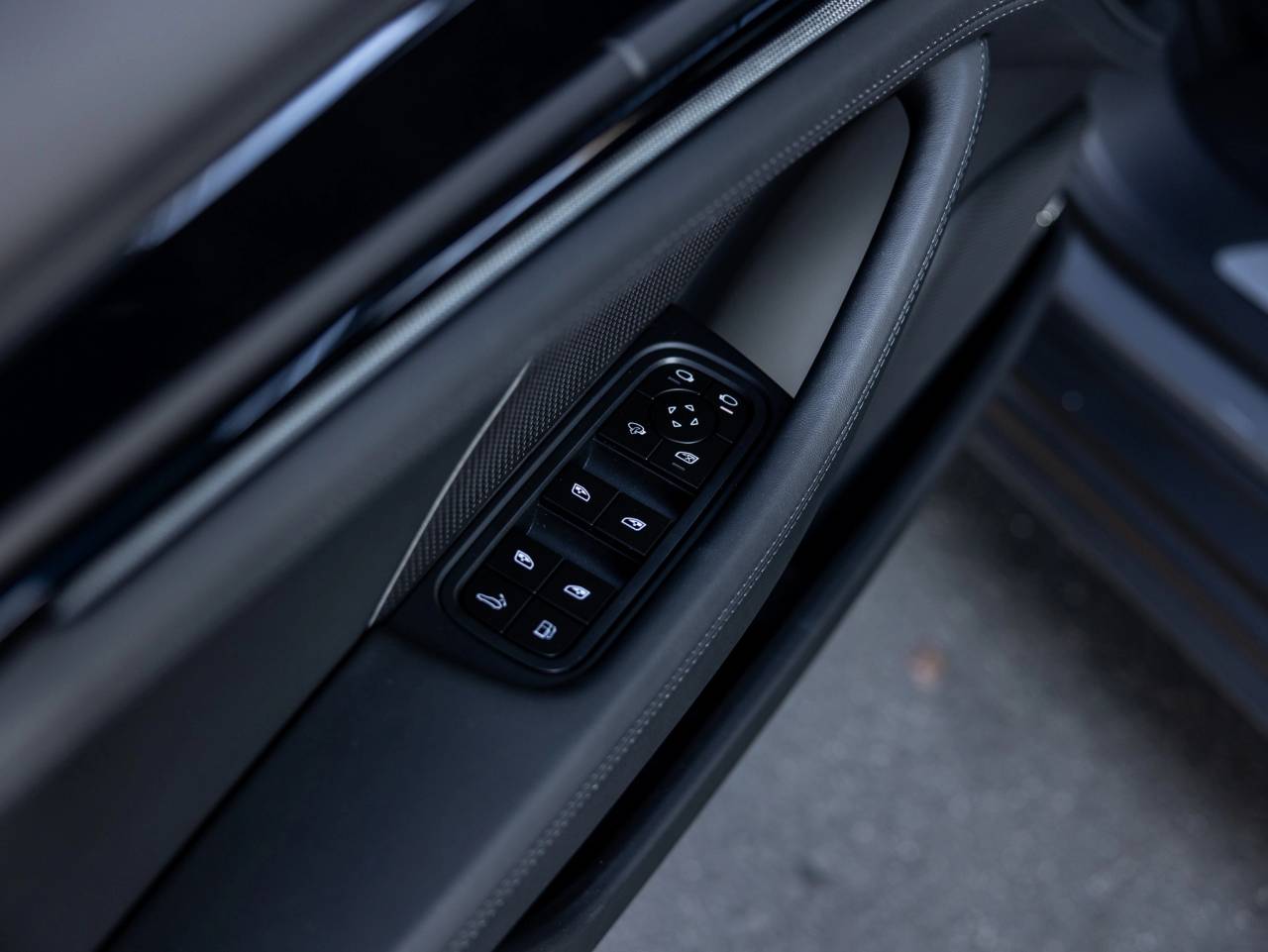 2026 Porsche Panamera Panamera 4 E-Hybrid