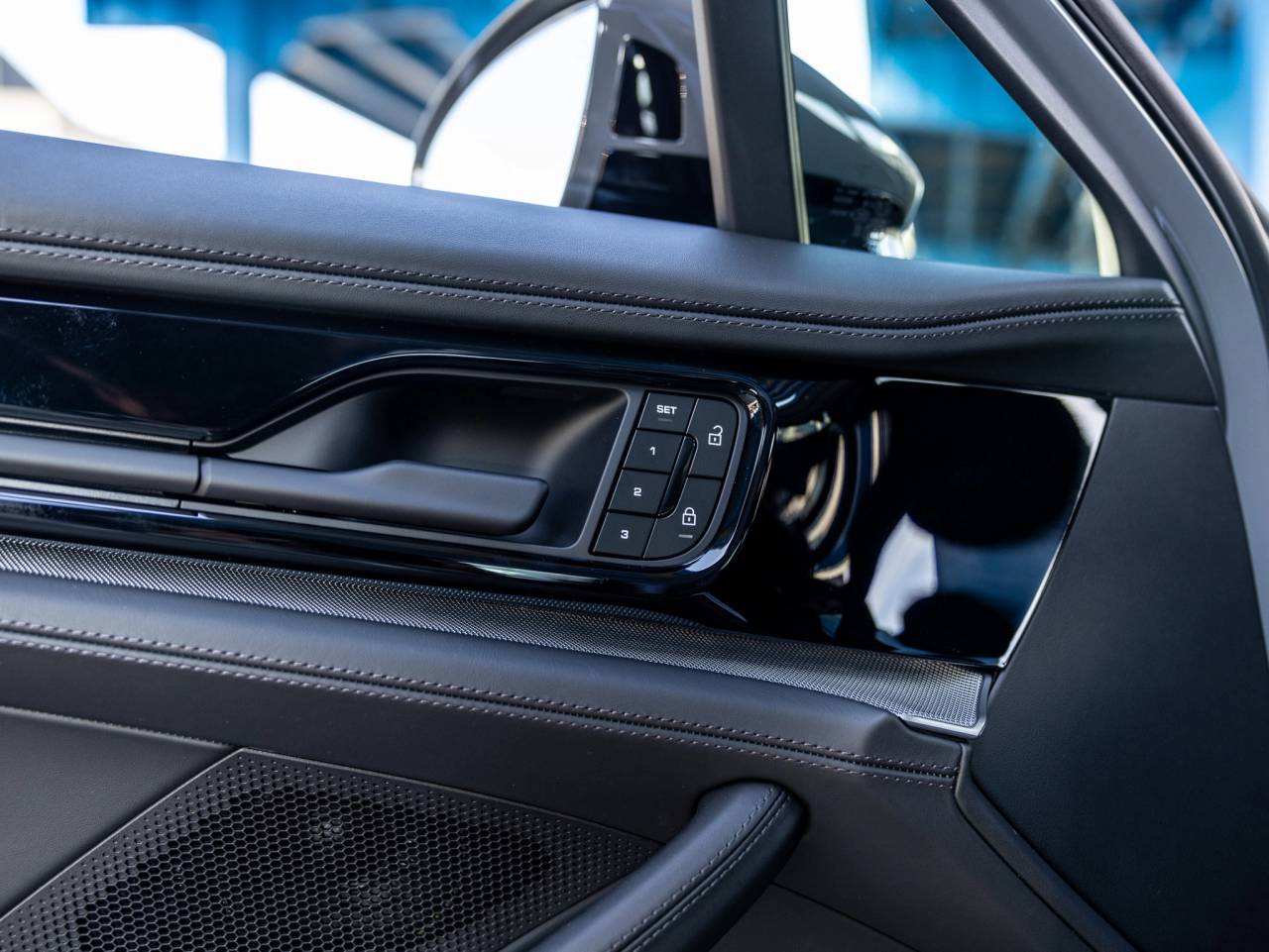 2026 Porsche Panamera Panamera 4 E-Hybrid