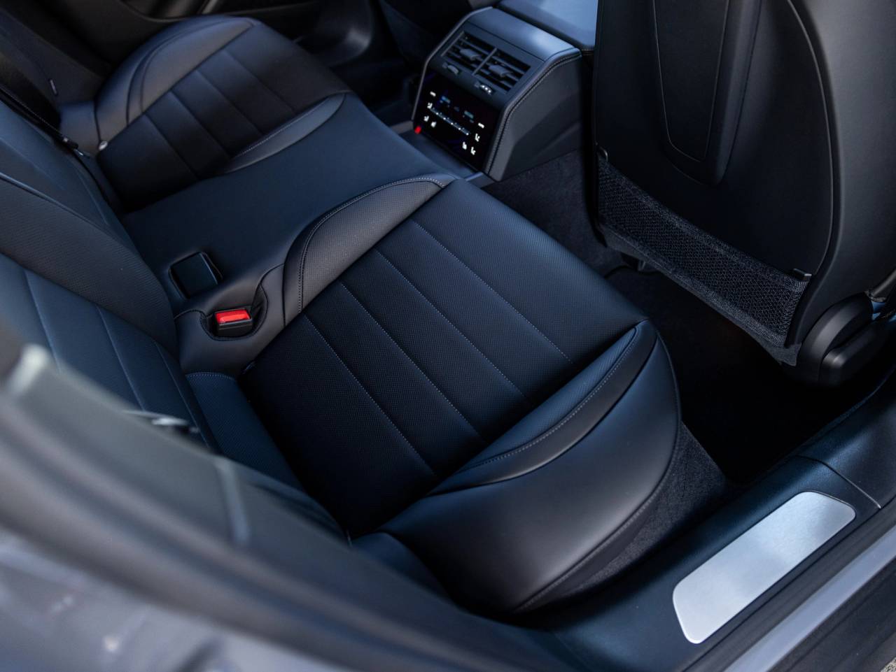 2026 Porsche Panamera Panamera 4 E-Hybrid