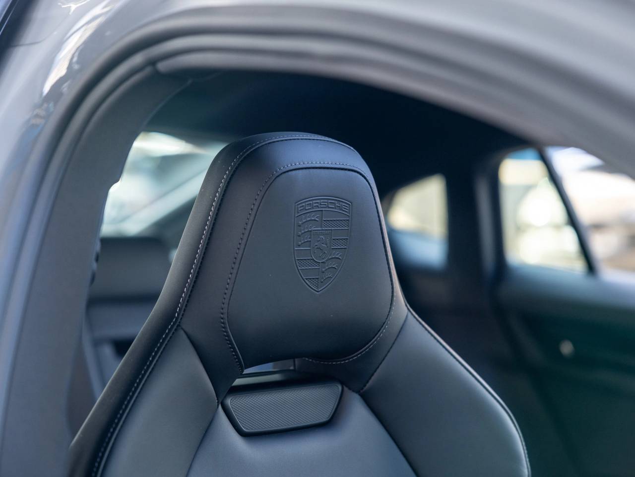 2026 Porsche Panamera Panamera 4 E-Hybrid