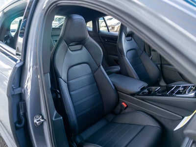 2026 Porsche Panamera Panamera 4 E-Hybrid