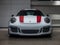 2016 Porsche 911 911 R