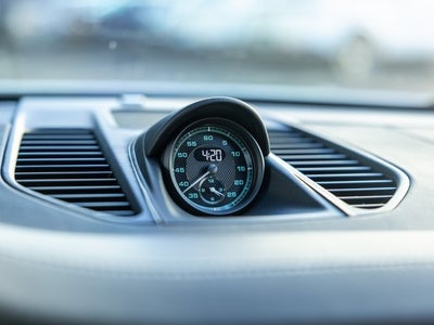 2016 Porsche 911 911 R