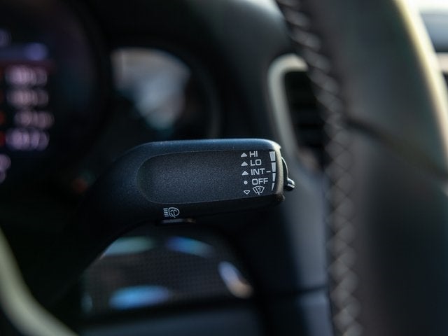 2016 Porsche 911 911 R