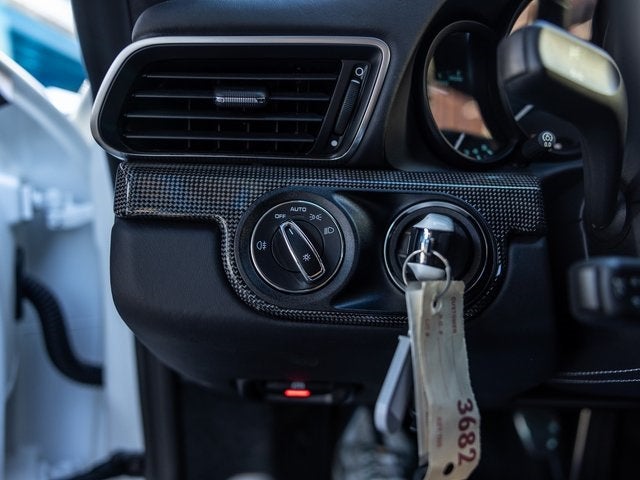 2016 Porsche 911 911 R