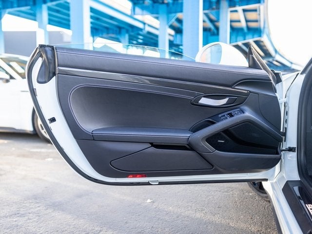 2016 Porsche 911 911 R