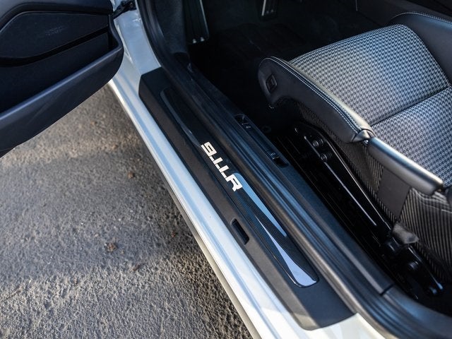 2016 Porsche 911 911 R