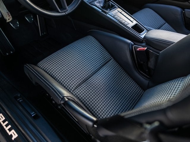 2016 Porsche 911 911 R