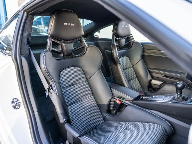 2016 Porsche 911 911 R