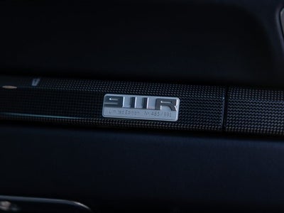 2016 Porsche 911 911 R