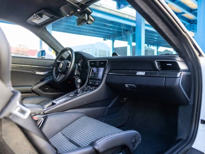 2016 Porsche 911 911 R