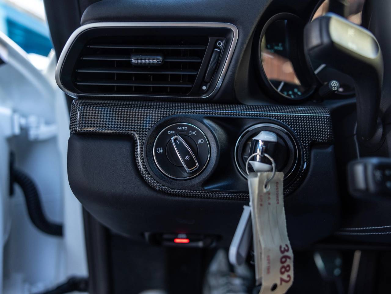 2016 Porsche 911 911 R