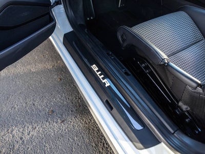 2016 Porsche 911 911 R