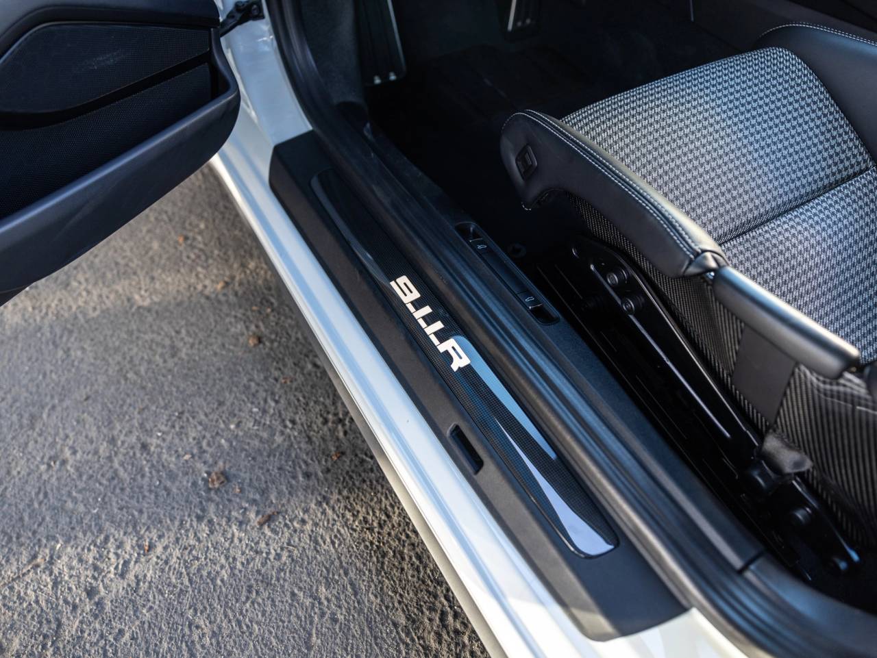 2016 Porsche 911 911 R